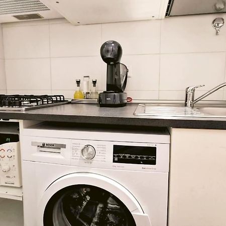 Alojamiento En Centro De Madrid Leilighet Eksteriør bilde