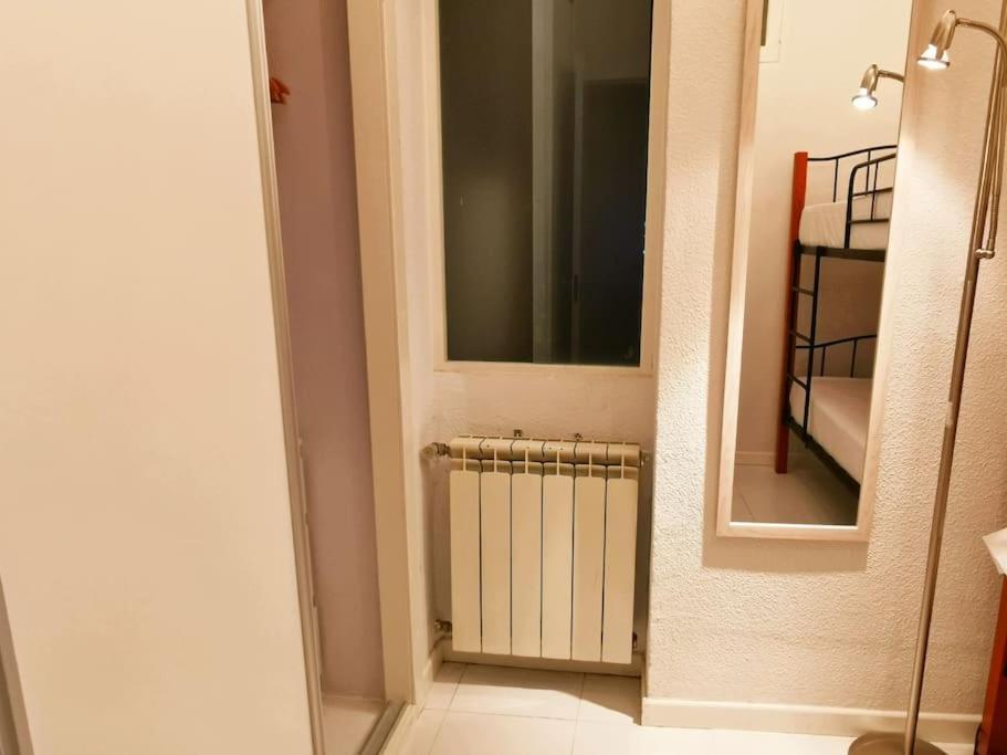Alojamiento En Centro De Madrid Leilighet Eksteriør bilde